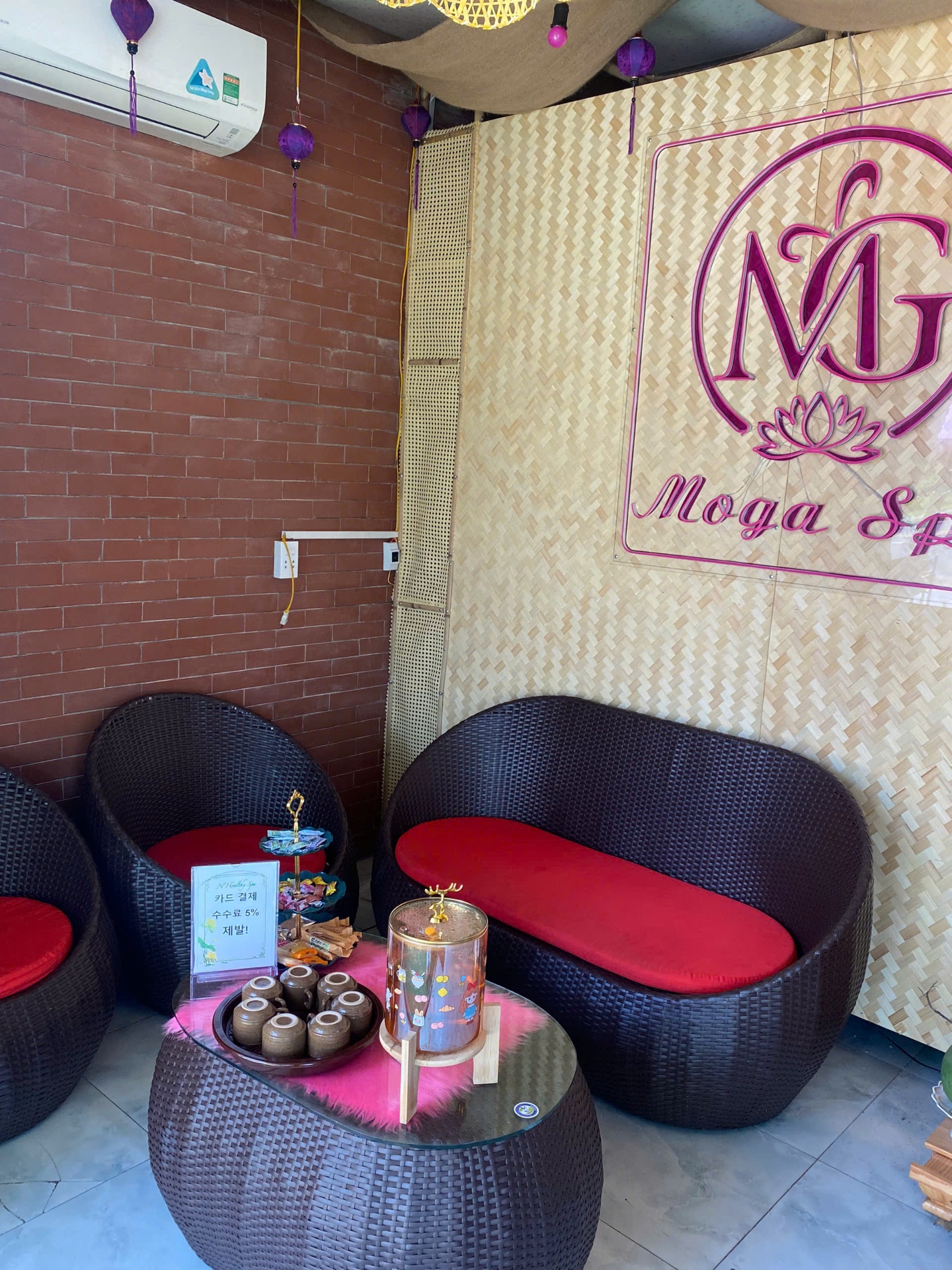 Moga Spa